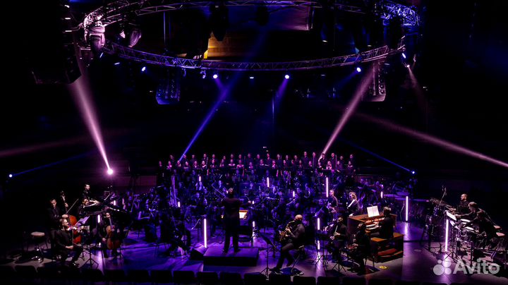 Билеты на Cinema Medley 2 1/3