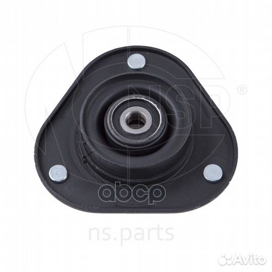 Опора амортизатора toyota corolla NSP0448609125