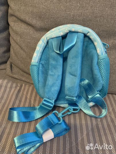 Новый рюкзак “три кота”