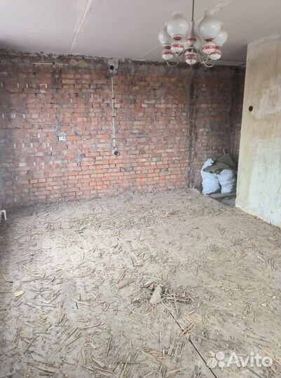 Демонтажные работы в квартире