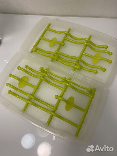 Сушилка для детских бытолочек