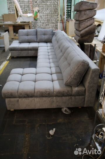 Диван 