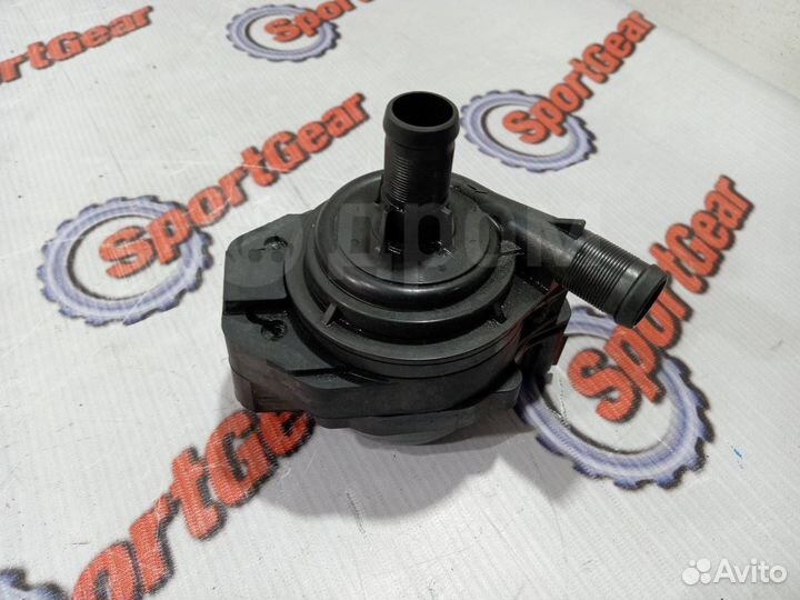 Помпа инвертора Nissan X-Trail HNT32 MR20DD №217