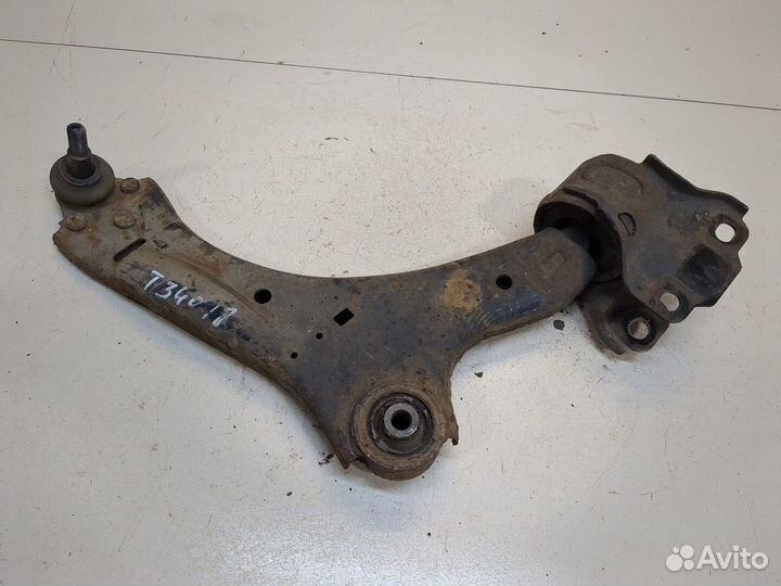 Рычаг подвески Ford Mondeo 4, 2009