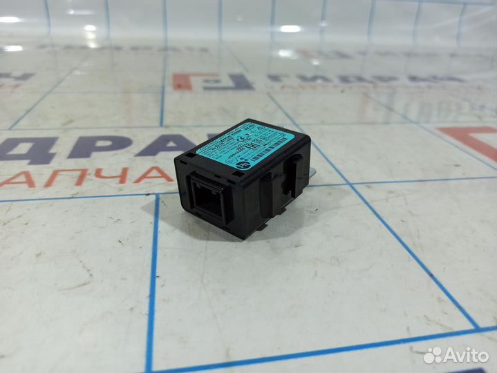 Иммобилайзер Hyundai Solaris 2 95420-D4000