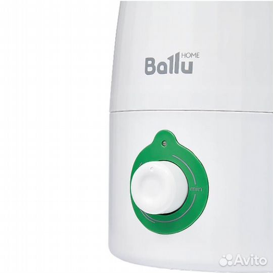 Увлажнитель воздуха ультразвуковой ballu 2 литра