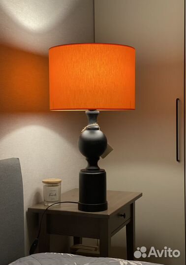 Лампа настольная DL6