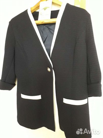 Вещи пакетом размер 52 54.10вещей