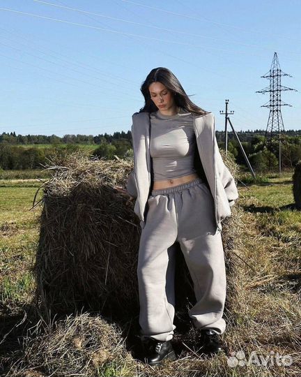 Спортивный Костюм