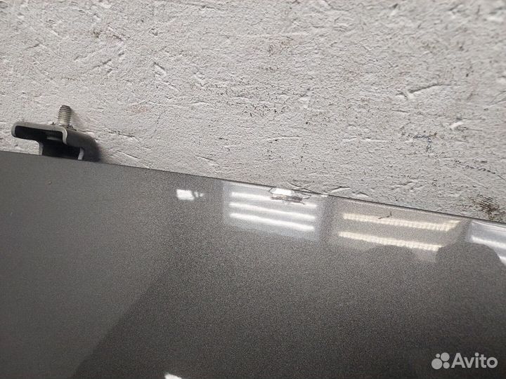 Фонарь крышки багажника Citroen C4 2015, 2015