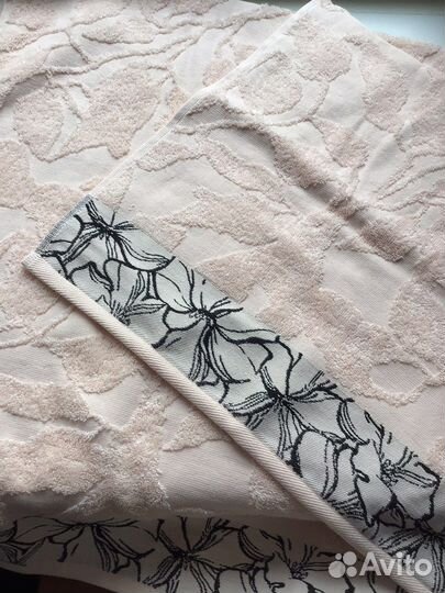 Новые кмм полотенец