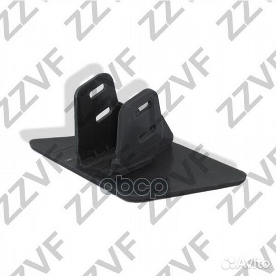 Крышка форсунки омывателя правая (R) BMW 3'' E9