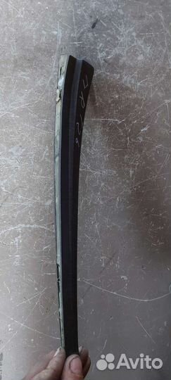 Накладка двери Mercedes w126