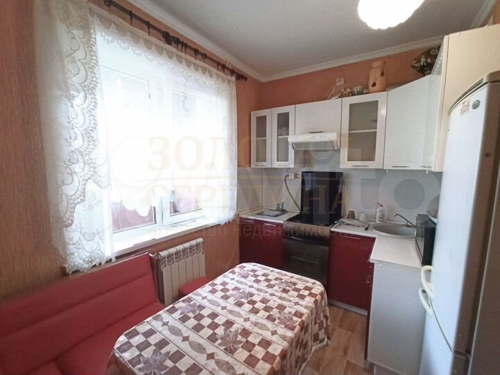 1-к. квартира, 33,7 м², 9/9 эт.