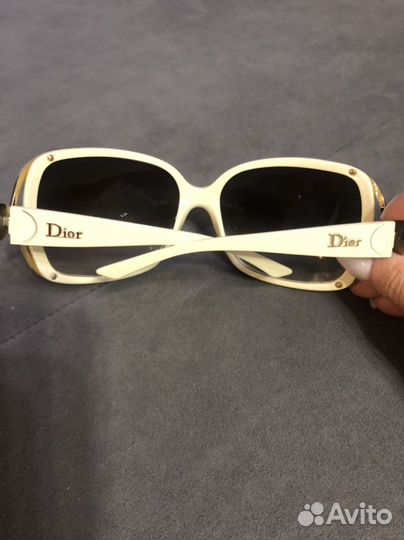 Солнцезащитные очки оригинал Dior