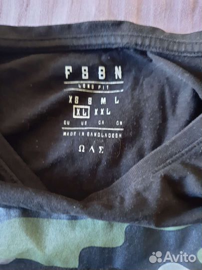 Футболка с длинным рукавом.Лонгслив