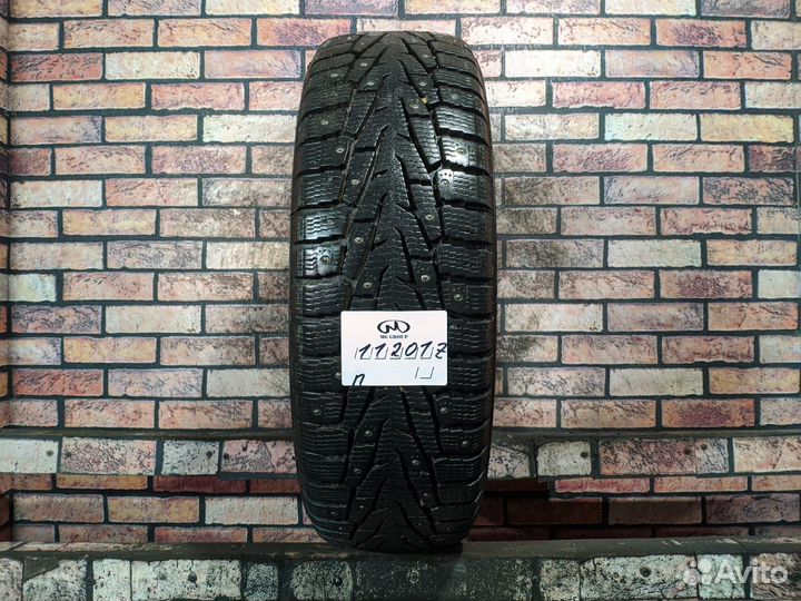 Nokian Tyres Nordman 7 SUV 225/65 R17