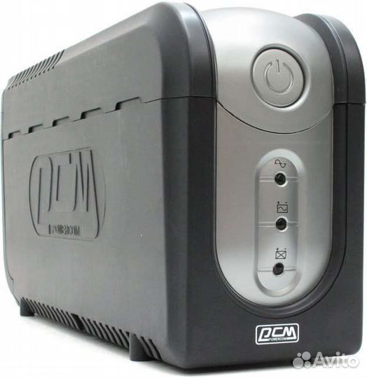 Ибп PCM IMP-525AP