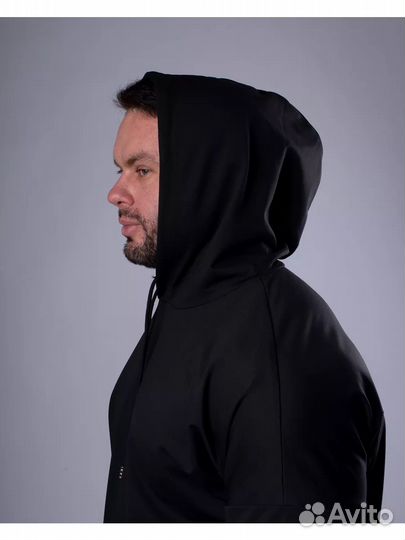 Худи(Толстовки) Мужские без начеса