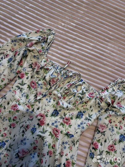 Платье летнее женское