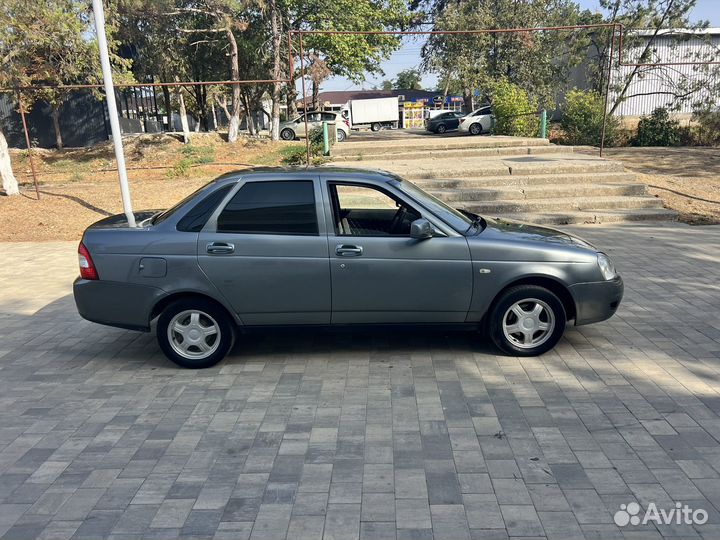 LADA Priora 1.6 МТ, 2010, 250 000 км