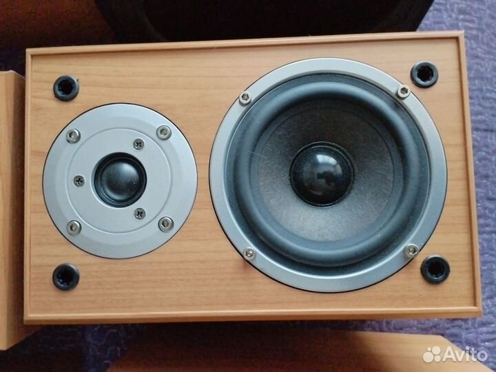 Акустическая система 5.1 Sven HA-1400T