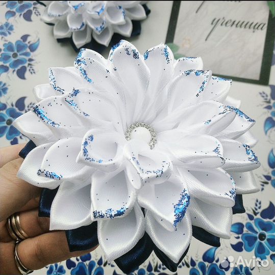 Заколки для волос