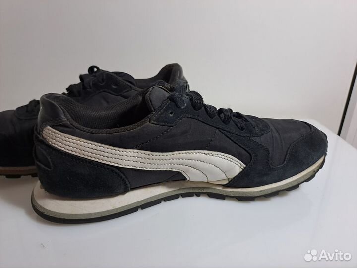 4053*(65) Кроссовки Puma Оригинал 40 размера