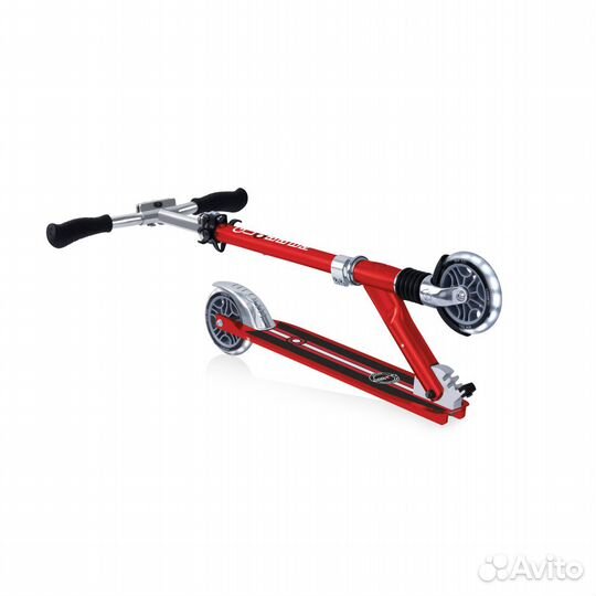 Самокат globber element comfort LED оригинал