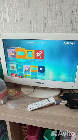 Eltex NV 731 WB новые модель 2023года