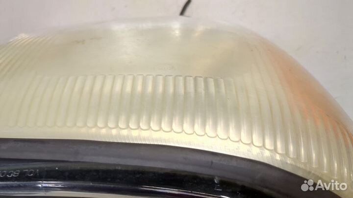 Фара (передняя) Cadillac Escalade 2, 2005