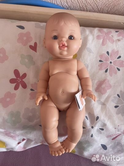 Paola reina пупс