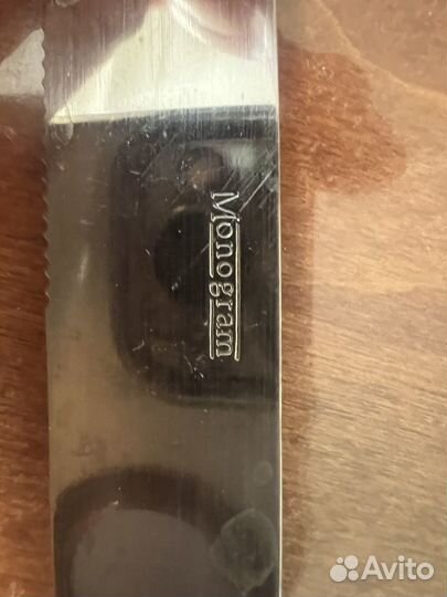 Набор столовых приборов США