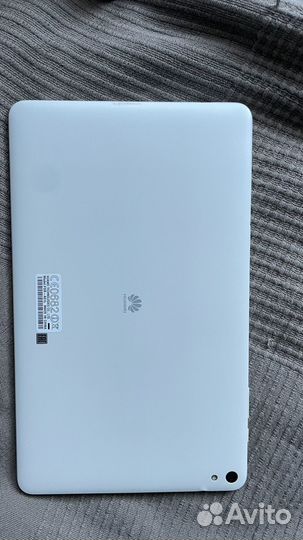 Планшет huawei mediapad t2