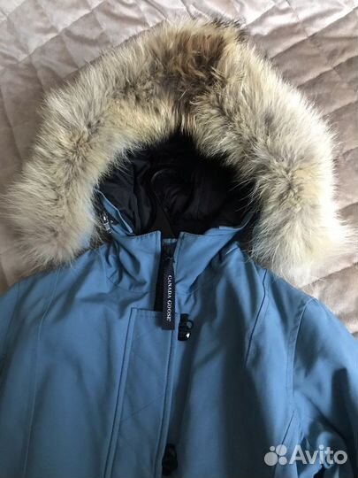 Куртка canada goose
