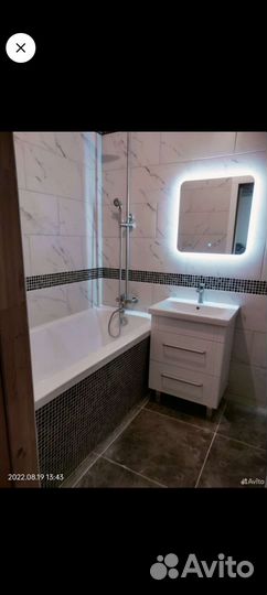 Ремонт квартир под ключ без посредников