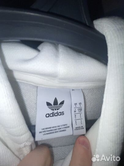 Толстовка adidas мужская оригинал