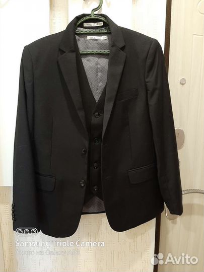 Школьная форма