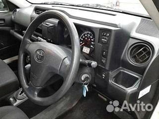 Toyota Probox 1.5 CVT, 2015, 145 000 км