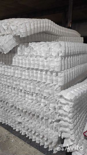 Матрас 160х200