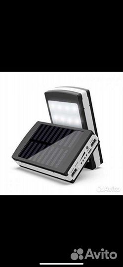 Powerbank 30000