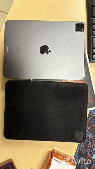 Apple iPad pro 11 2021 (128 ) Wi-Fi