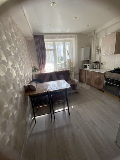 2-к. квартира, 62,3 м², 2/9 эт.