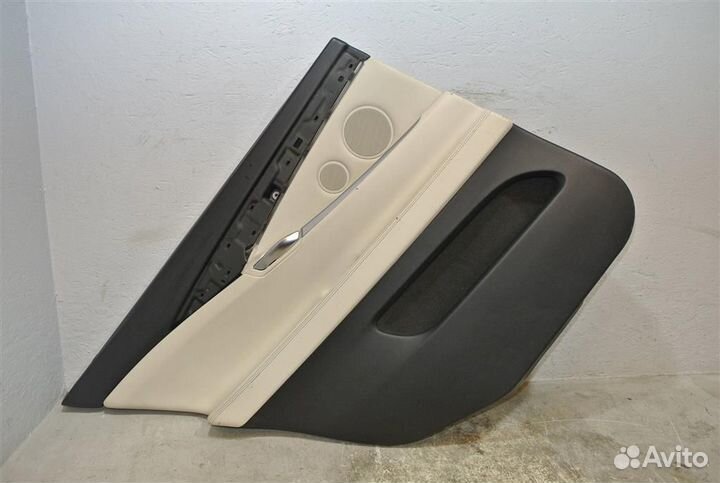 Обшивка двери задней левой BMW 5-серия GT F07 200