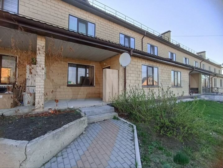 1-к. квартира, 40,2 м², 1/2 эт.