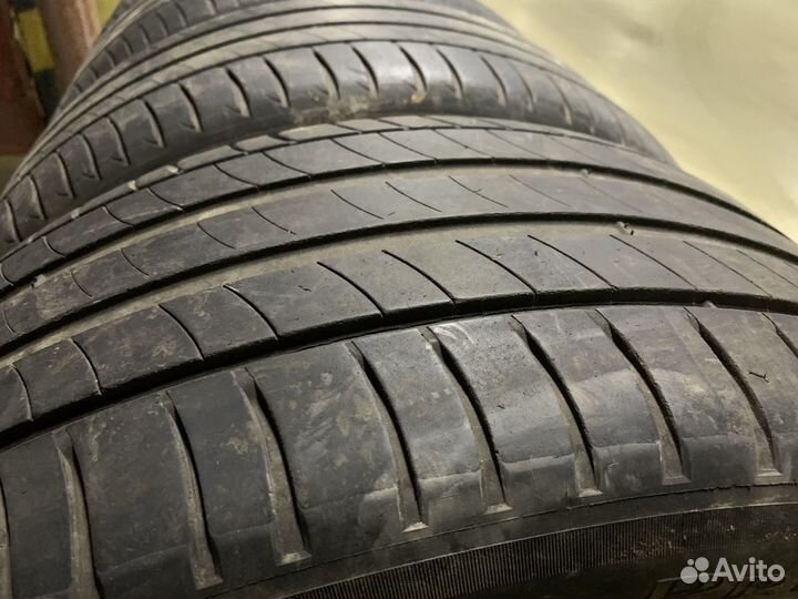 Michelin Primacy 3 245/45 R18 100Y