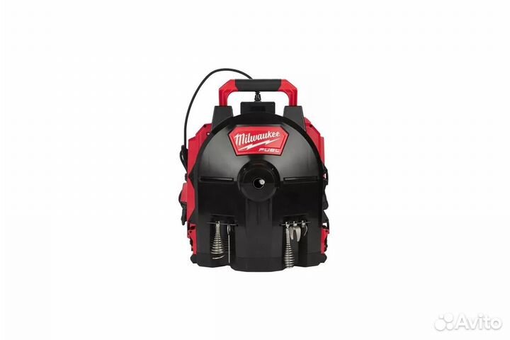 Ранцевая прочистная машина Milwaukee M18 ffsdc16-0