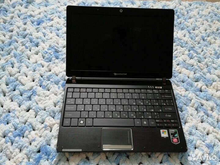 Packard bell