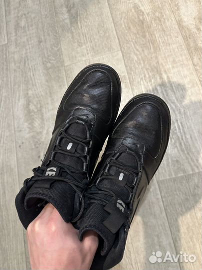 Nike Path Winter Кроссовки Обувь