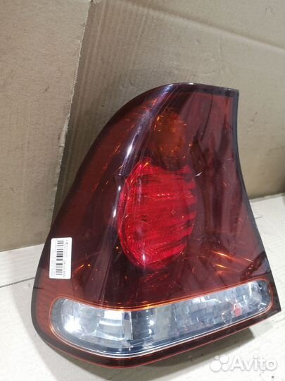 Стопы bmw 3 e46